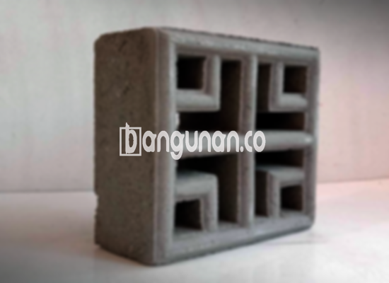 Jual Roster Beton Minimalis Di Balikpapan